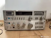 Amplificator Electronica A-350 Hi-Fi / Tuner T-350 Hi-fi / boxe RFT Concert 2030