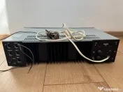 Amplificator Electronica A-350 Hi-Fi / Tuner T-350 Hi-fi / boxe RFT Concert 2030