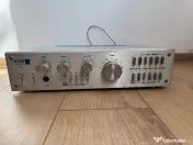 Amplificator Electronica A-350 Hi-Fi / Tuner T-350 Hi-fi / boxe RFT Concert 2030