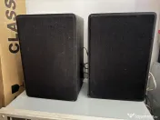 Amplificator Electronica A-350 Hi-Fi / Tuner T-350 Hi-fi / boxe RFT Concert 2030 
