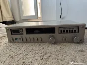 Amplificator Electronica A-350 Hi-Fi / Tuner T-350 Hi-fi / boxe RFT Concert 2030 