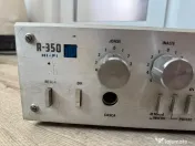 Amplificator Electronica A-350 Hi-Fi / Tuner T-350 Hi-fi / boxe RFT Concert 2030 