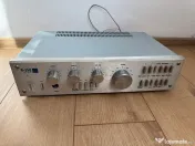 Amplificator Electronica A-350 Hi-Fi / Tuner T-350 Hi-fi / boxe RFT Concert 2030