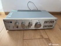 Amplificator Electronica A-350 Hi-Fi / Tuner T-350 Hi-fi / boxe RFT Concert 2030