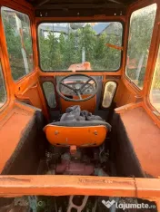 Vând Tractor Fiat Someca 