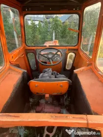 Vând Tractor Fiat Someca