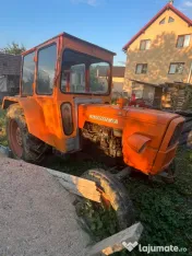 Vând Tractor Fiat Someca 