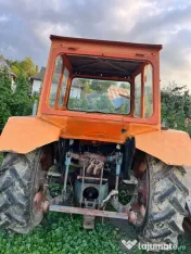Vând Tractor Fiat Someca 