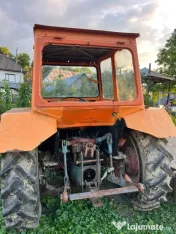 Vând Tractor Fiat Someca 