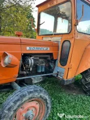 Vând Tractor Fiat Someca 