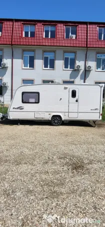 Rulota de vanzare