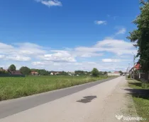 Teren construibil intravilan utilitati central Lunca Calnicului 2325mp