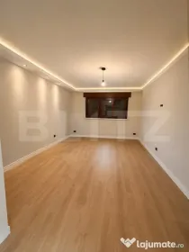 Apartament 3 camere, 2 băi, decomandat, 80 mp, zona Brazda