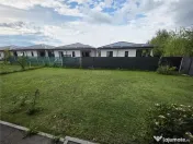 Casa complex -Corbeanca-Tamasi- 4 camere - 2 bai - 121mp - 4 