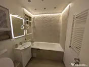 Tineretului timpuri noi etaj 1