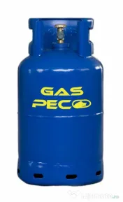 vand butelie gaz goala cu guler PECO 