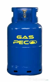 vand butelie gaz goala cu guler PECO