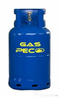vand butelie gaz goala cu guler PECO