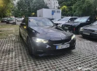 Vând BMW 320d,g20,an 2020 