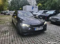 Vând BMW 320d,g20,an 2020