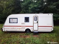 Rulota Coachman VIP 520 /4