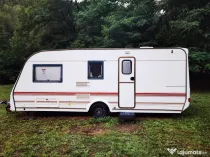 Rulota Coachman VIP 520 /4
