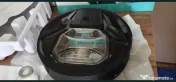 LEFANT M320 Aspirator robot 3 in 1, aspirare-maturare-spalare, ideal pentru proprietarii de animale 