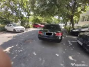 Vând Mercedes w212 motor defect 