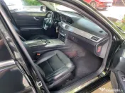Vând Mercedes w212 motor defect 