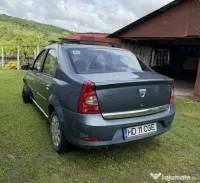 Dacia Logan 2010 Diesel
