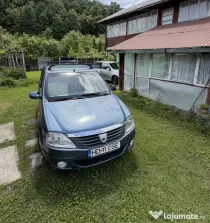 Dacia Logan 2010 Diesel
