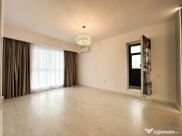 Un apartament care chiar merita luat in calcul