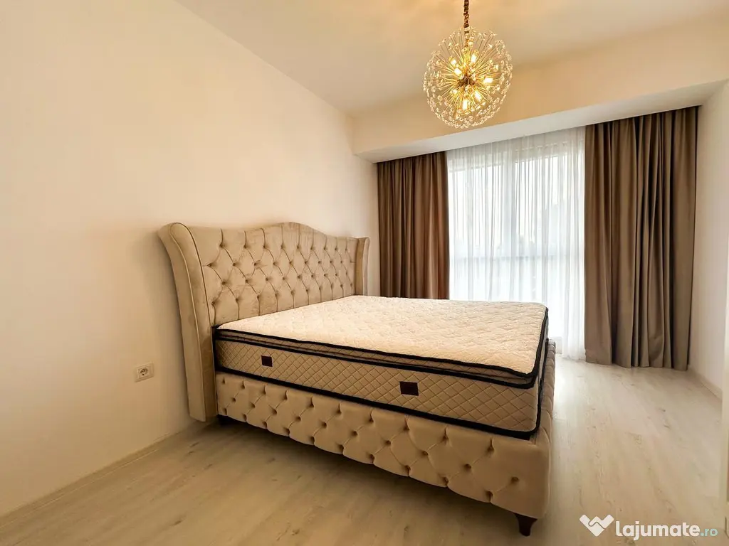 Un apartament care chiar merita luat in calcul