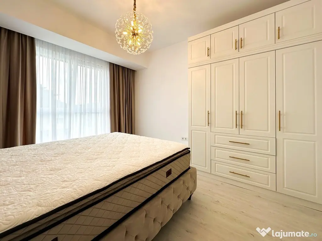 Un apartament care chiar merita luat in calcul