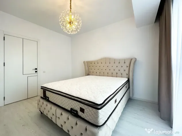Un apartament care chiar merita luat in calcul