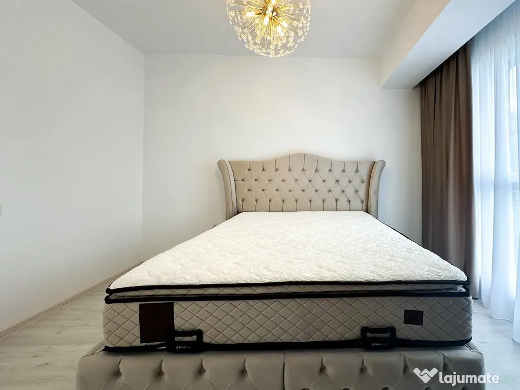 Un apartament care chiar merita luat in calcul
