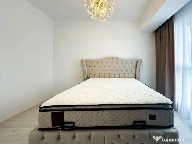 Un apartament care chiar merita luat in calcul