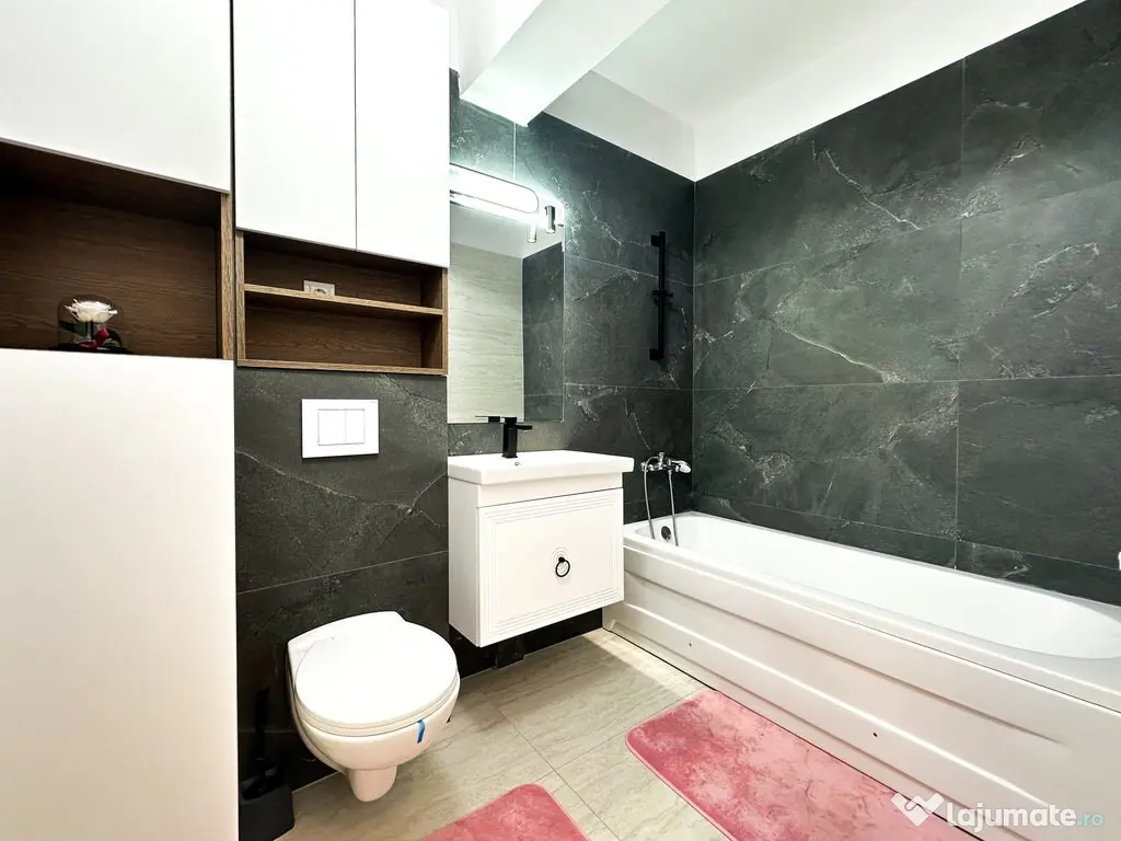 Un apartament care chiar merita luat in calcul