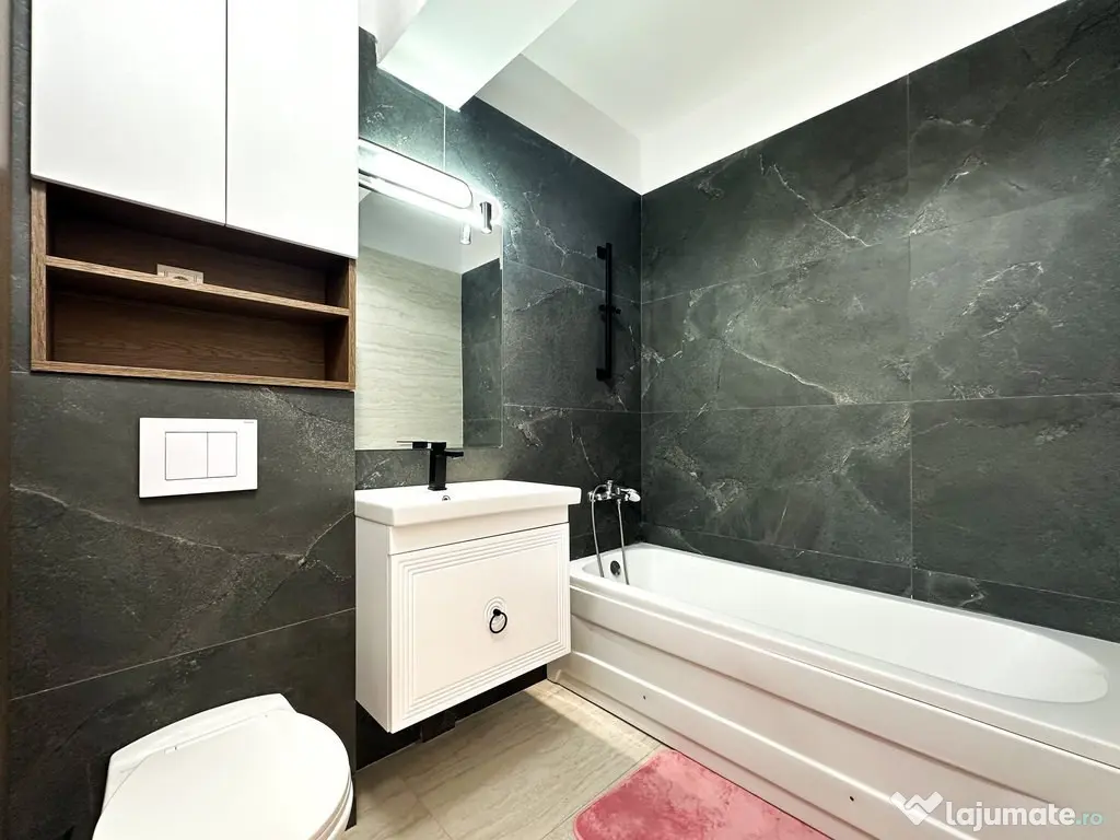 Un apartament care chiar merita luat in calcul