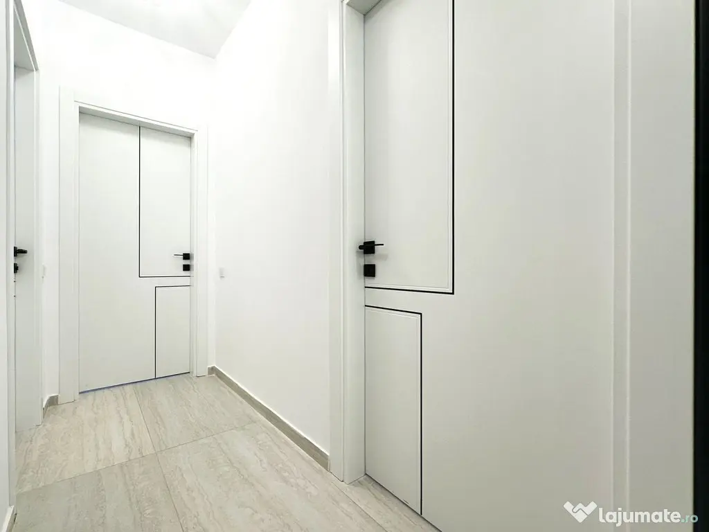 Un apartament care chiar merita luat in calcul