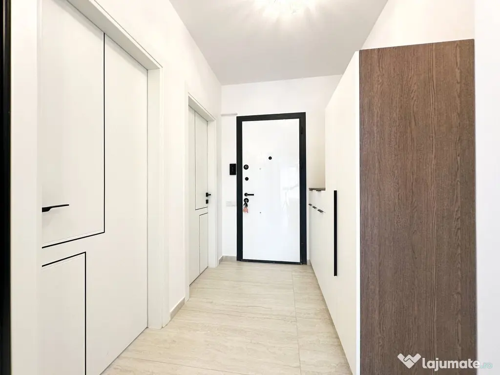 Un apartament care chiar merita luat in calcul