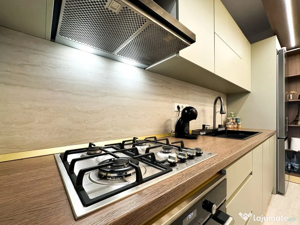 Un apartament care chiar merita luat in calcul