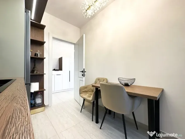Un apartament care chiar merita luat in calcul