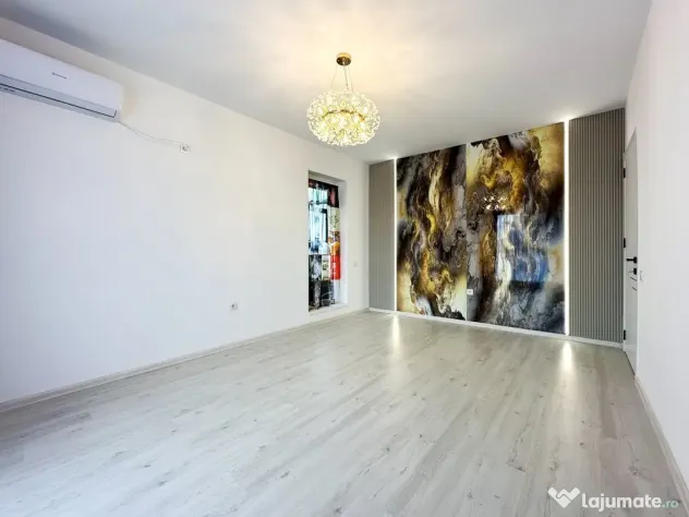 Un apartament care chiar merita luat in calcul