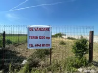 Teren 1200mp Nanov