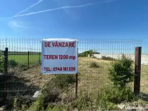 Teren 1200mp Nanov