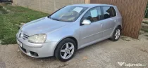 De vânzare Golf 5 1.6 fsi