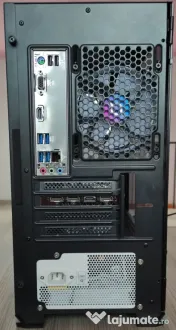 PC Gaming Ryzen 5 5500 / GTX 1660 SUPER 6GB / 16GB RAM / SSD 480GB / HDD 1TB