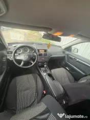 Mercedes-Benz C220 CDI euro 5 Navi, Xenon, Senzori, 2010