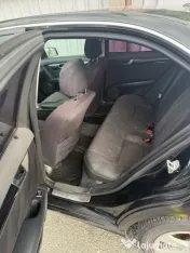 Mercedes-Benz C220 CDI euro 5 Navi, Xenon, Senzori, 2010